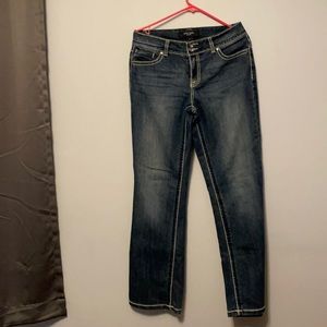Nine West jeans 28/8